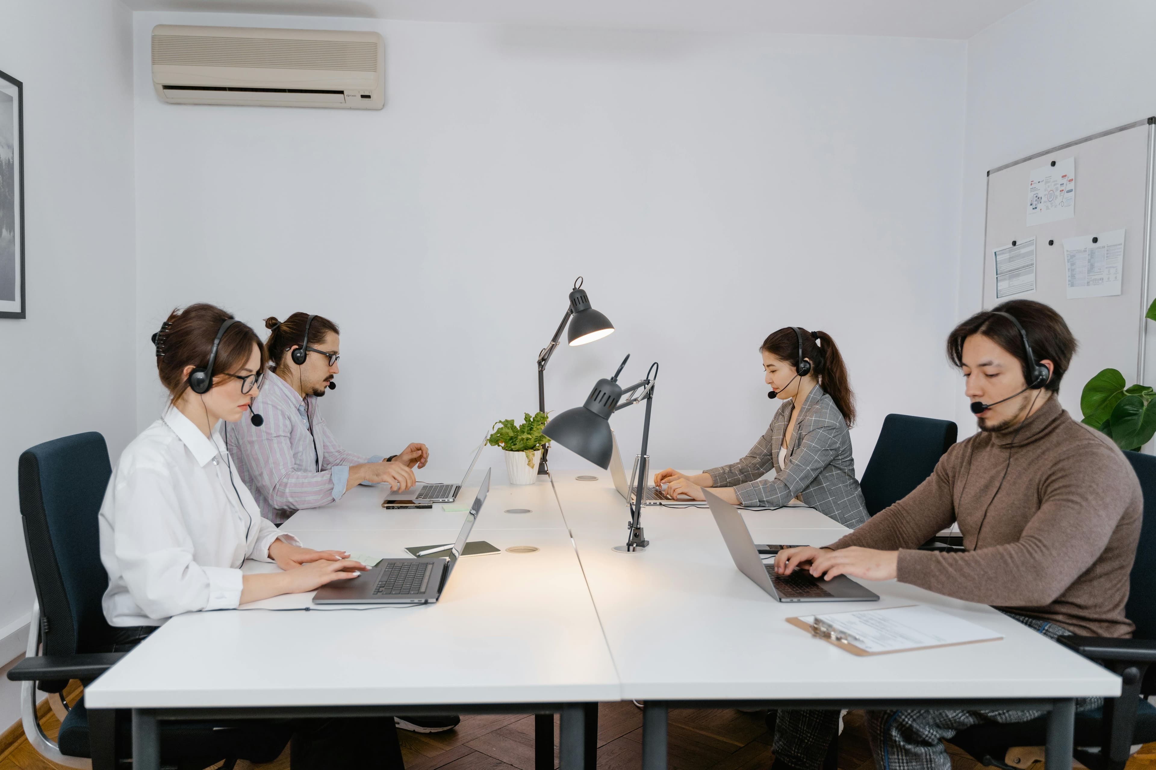 Socratic Metric for Enterprise