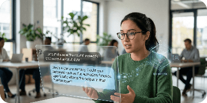 Adaptive Questioning Flow